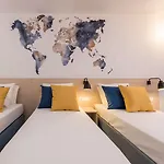 Tulip Inn Antwerpen