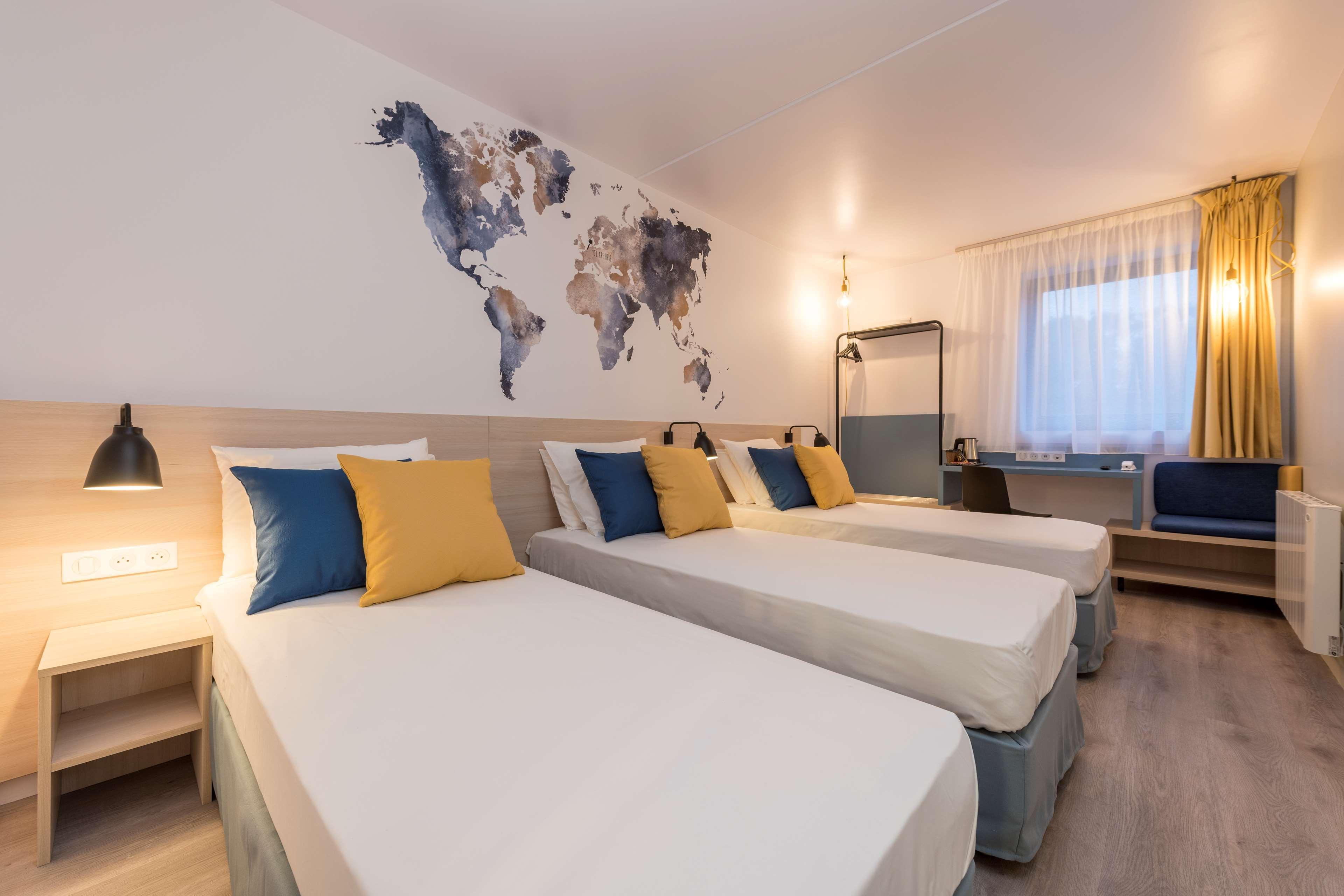 Tulip Hotel Antwerp