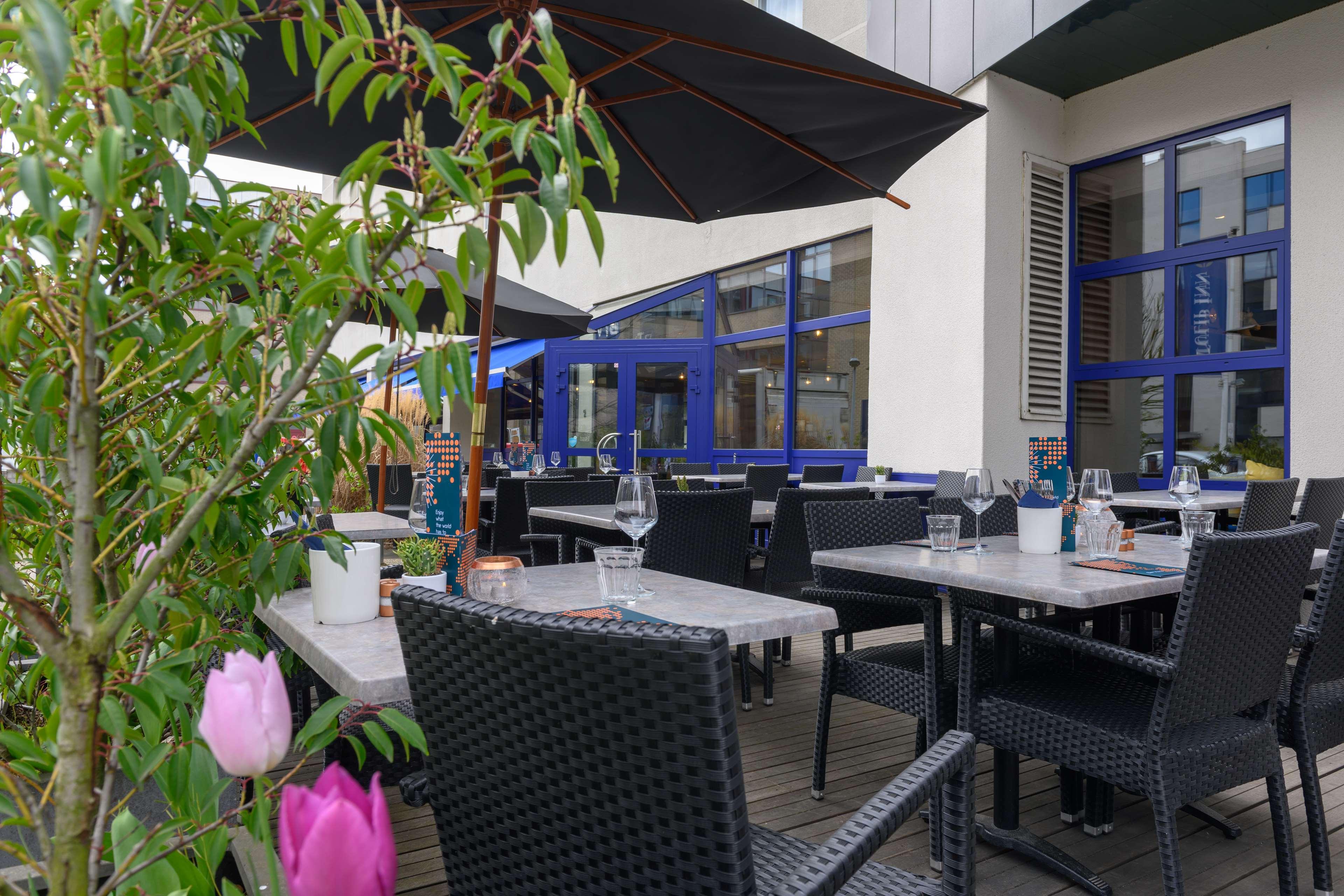Tulip Hotel Antwerp