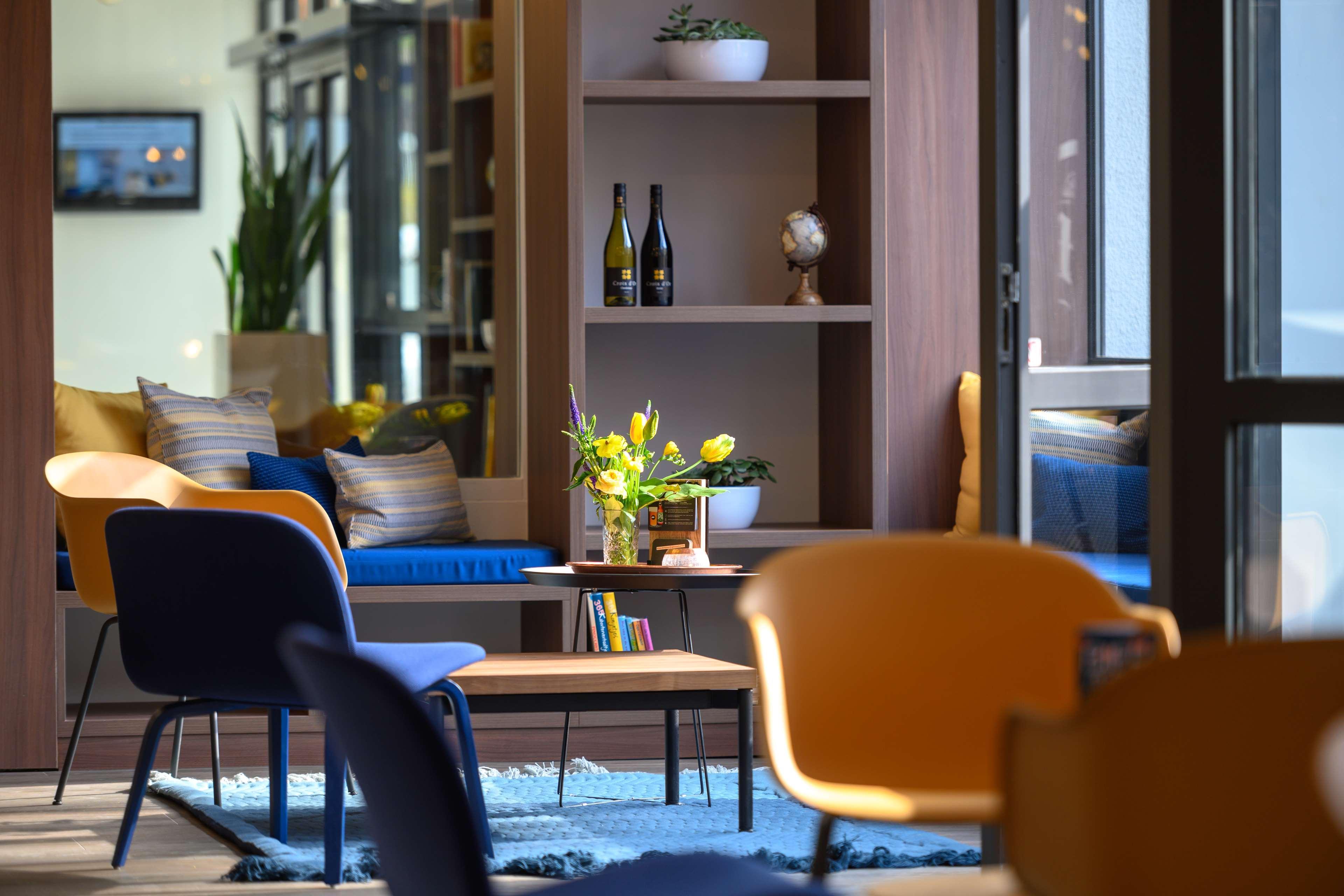 Tulip Hotel
