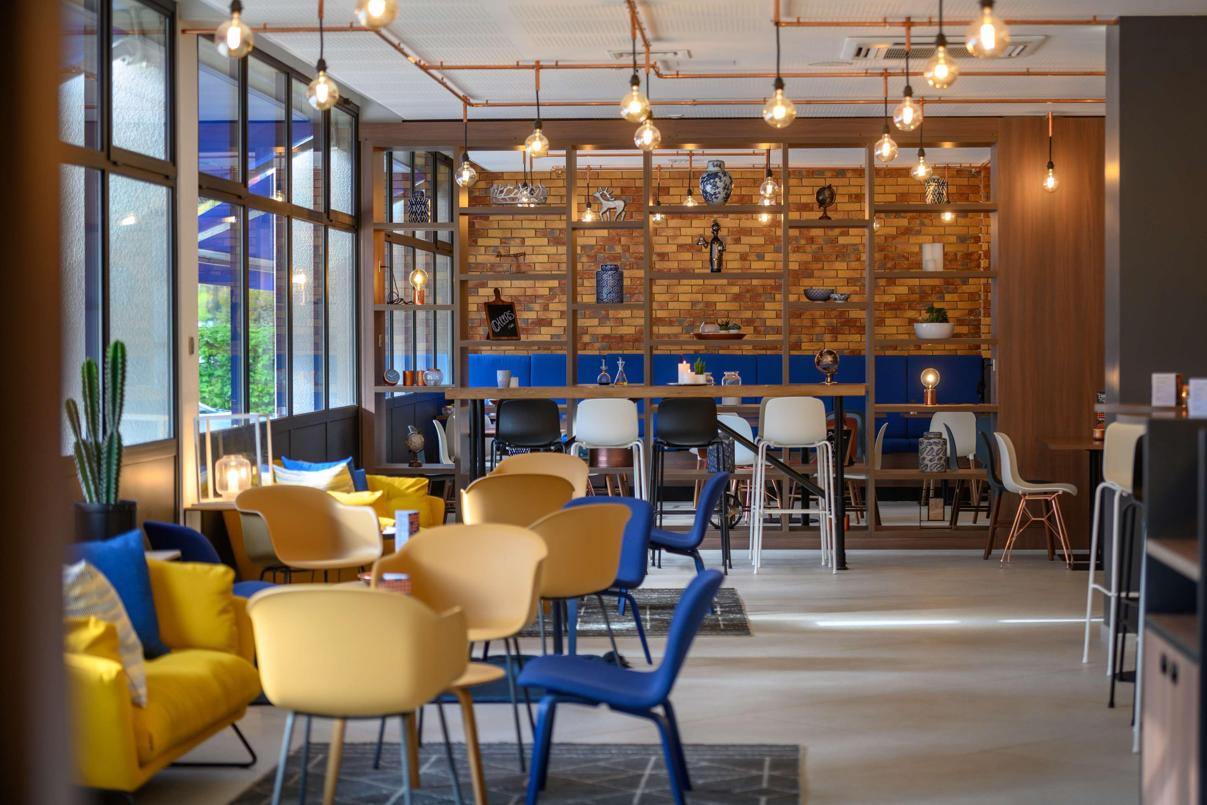 Hotel Tulip 3*