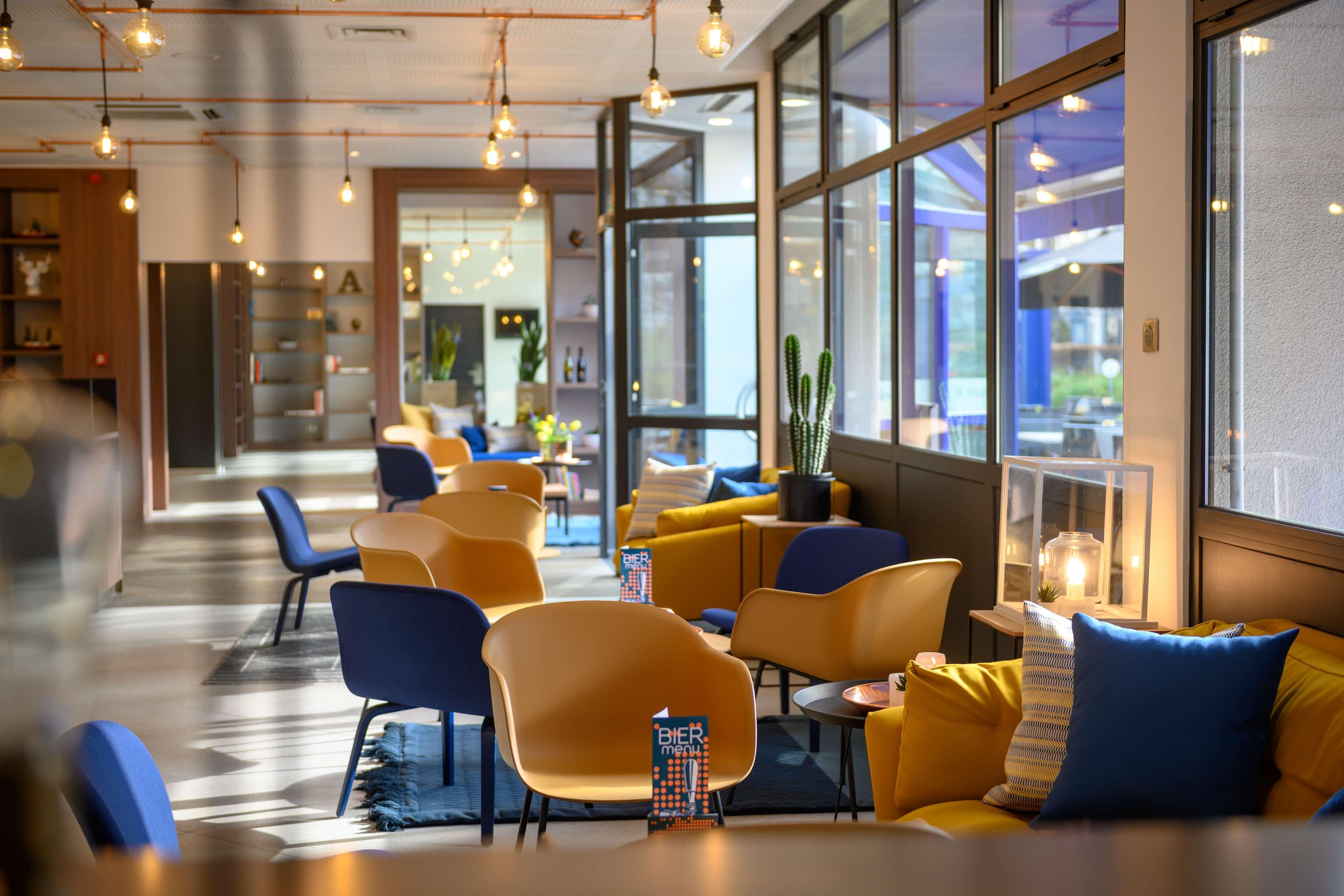 Hotel Tulip Antwerp