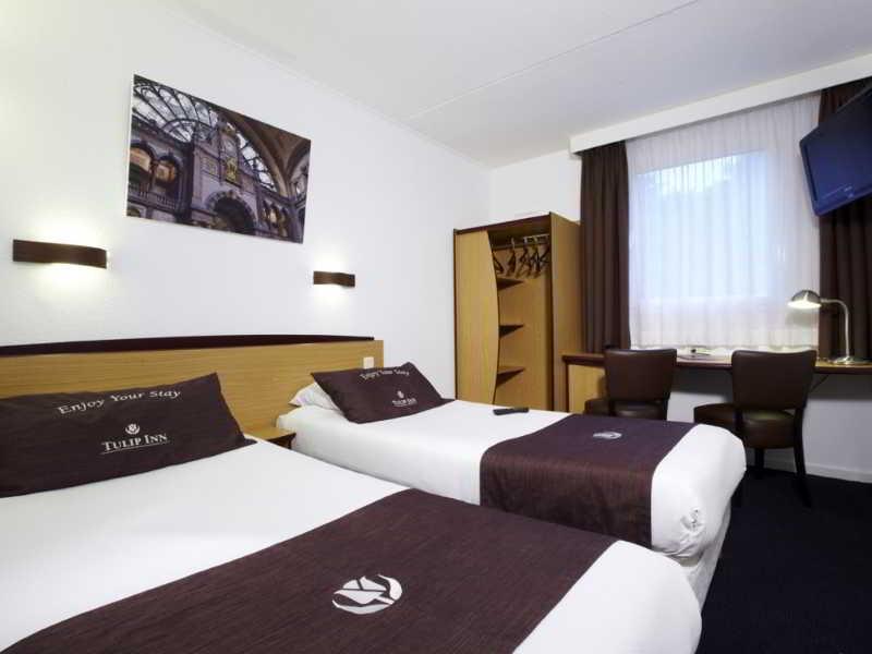 Hotel Tulip