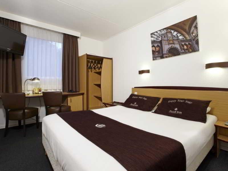 Tulip Hotel Antwerp