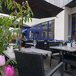 Tulip Inn Antwerpen