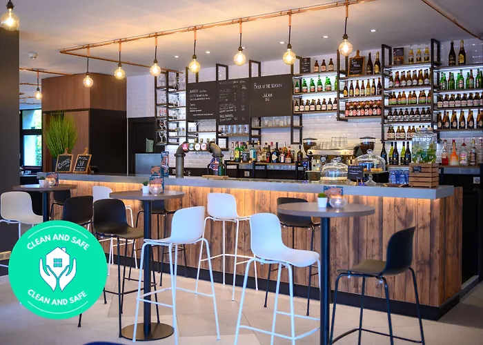 Tulip Inn Antwerpen