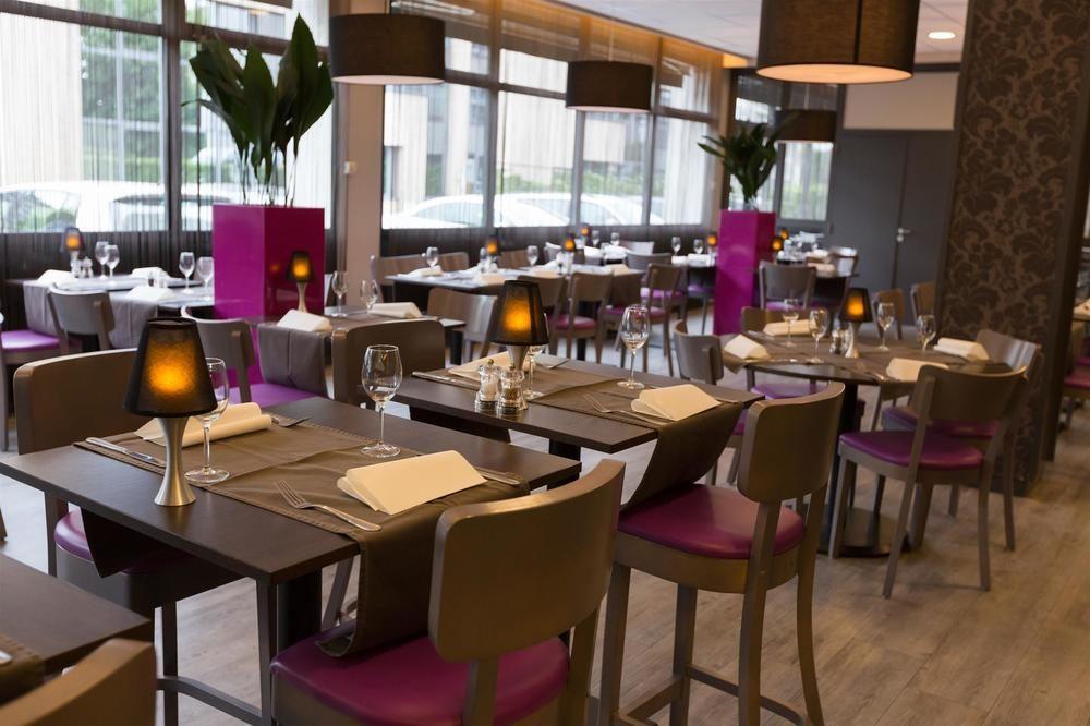 Tulip Hotel Antwerpen