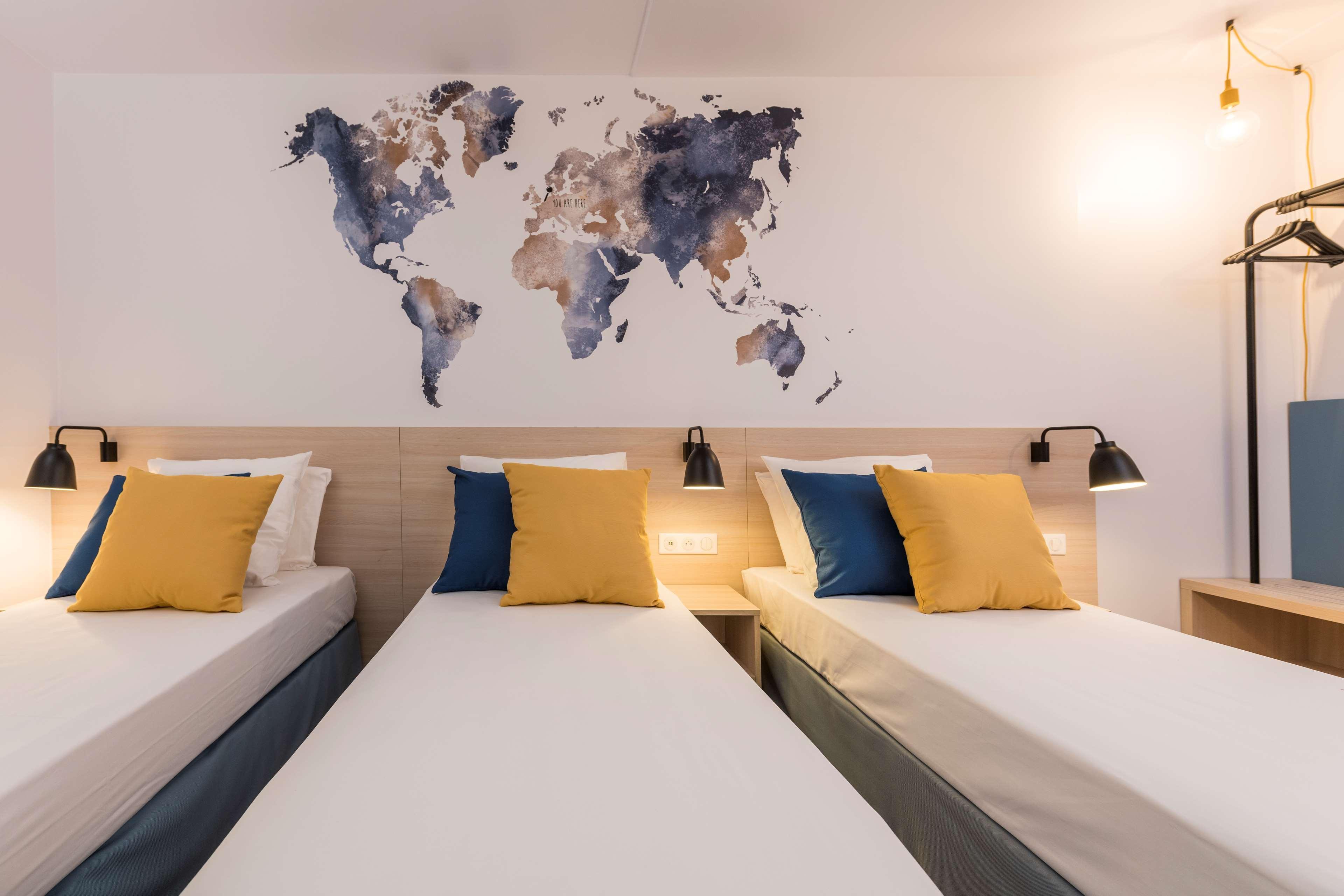 Hotel Tulip Antwerpen