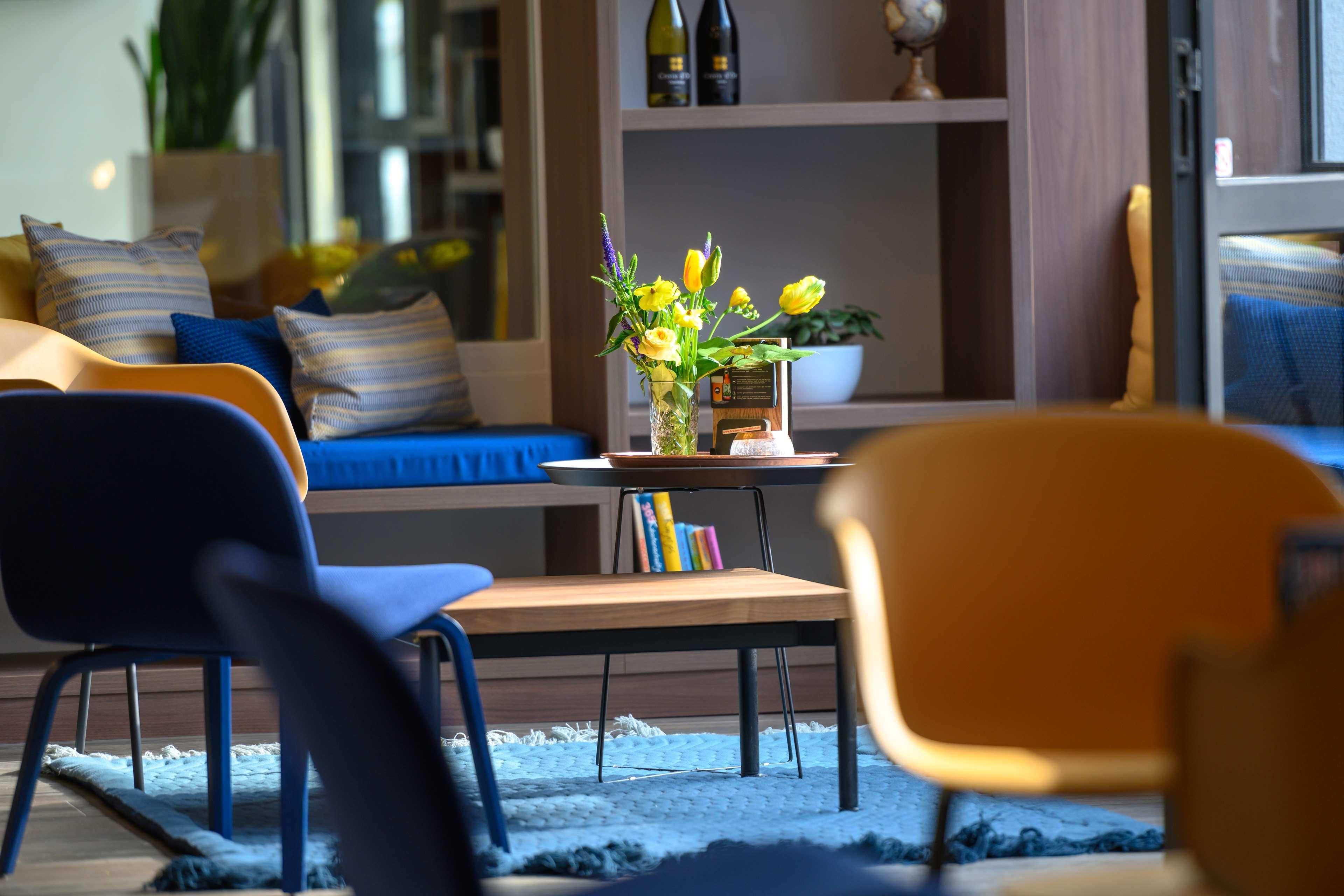 Tulip Hotel 3*