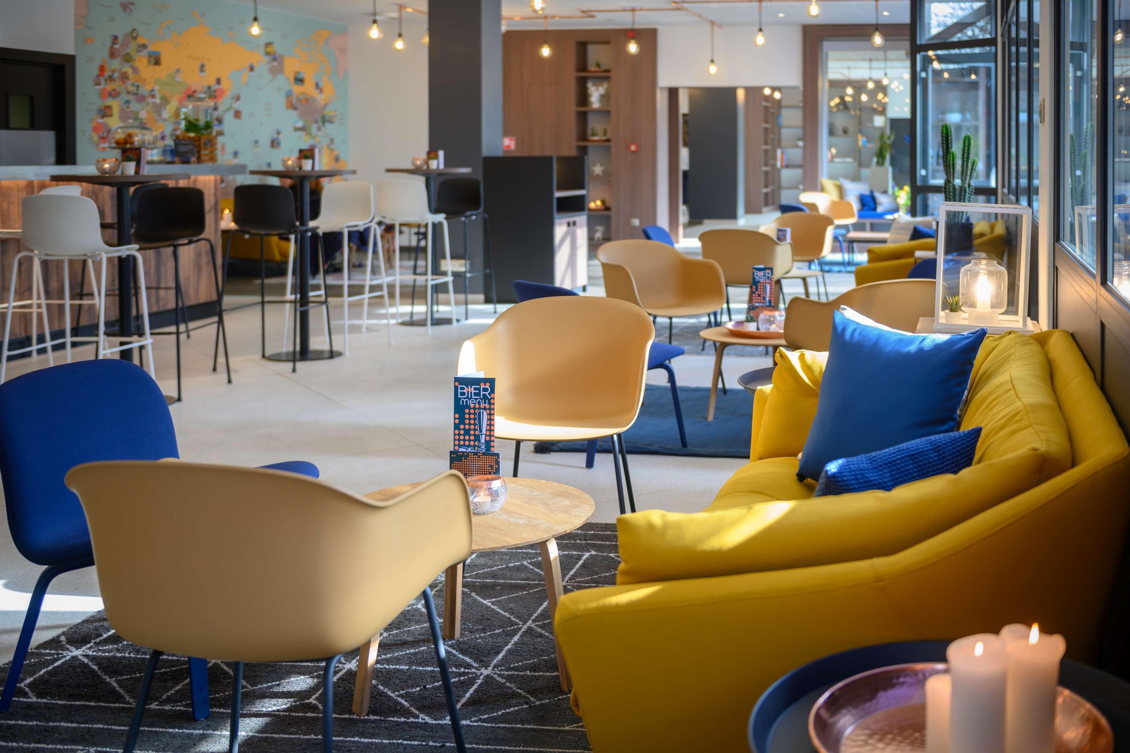 Hotel Tulip