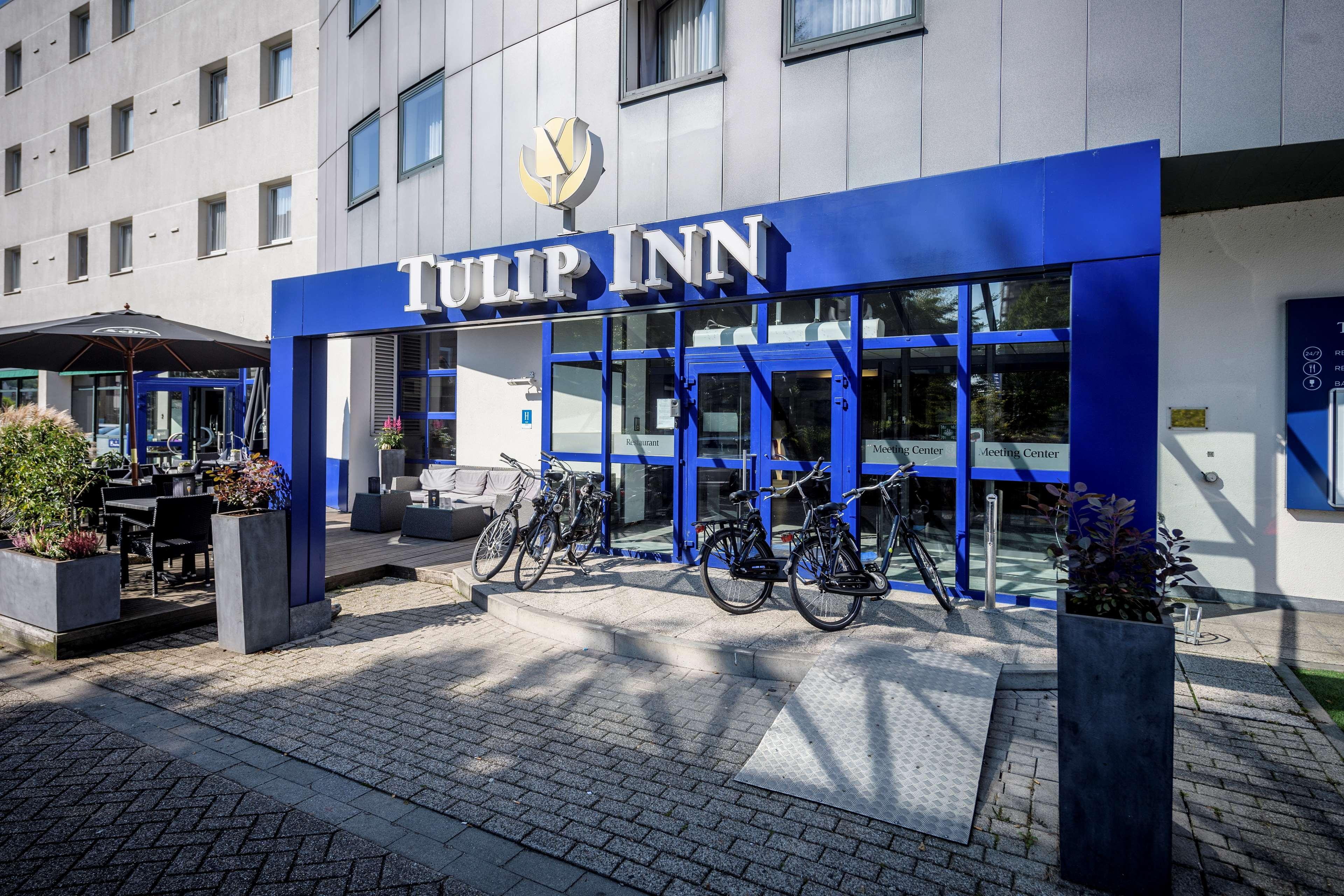 Tulip Hotel