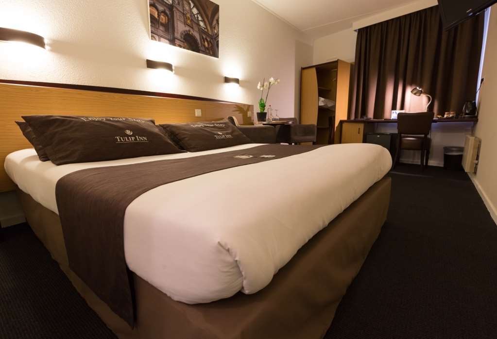 Hotel Tulip
