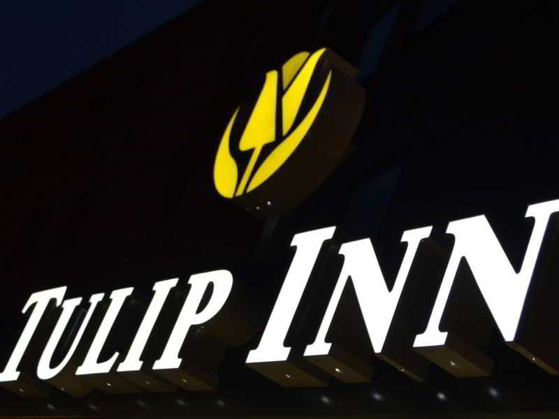 Tulip Hotel