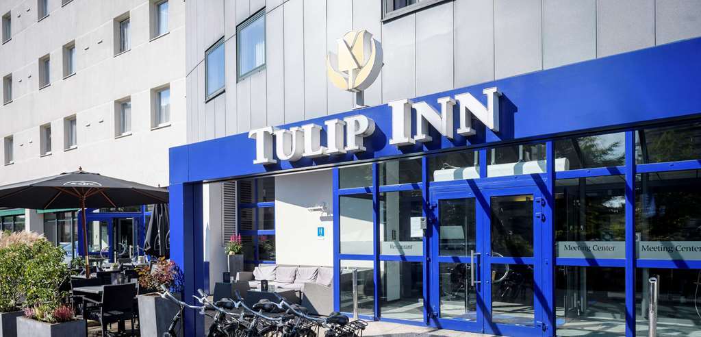 Tulip Antwerpen